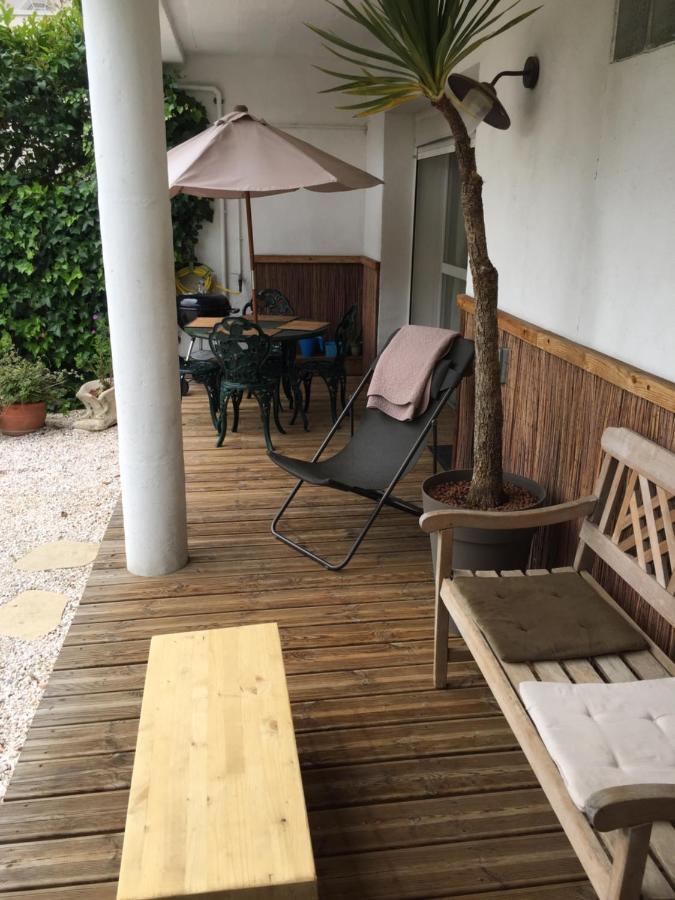 City Garden Park Perpignan Centre Екстер'єр фото