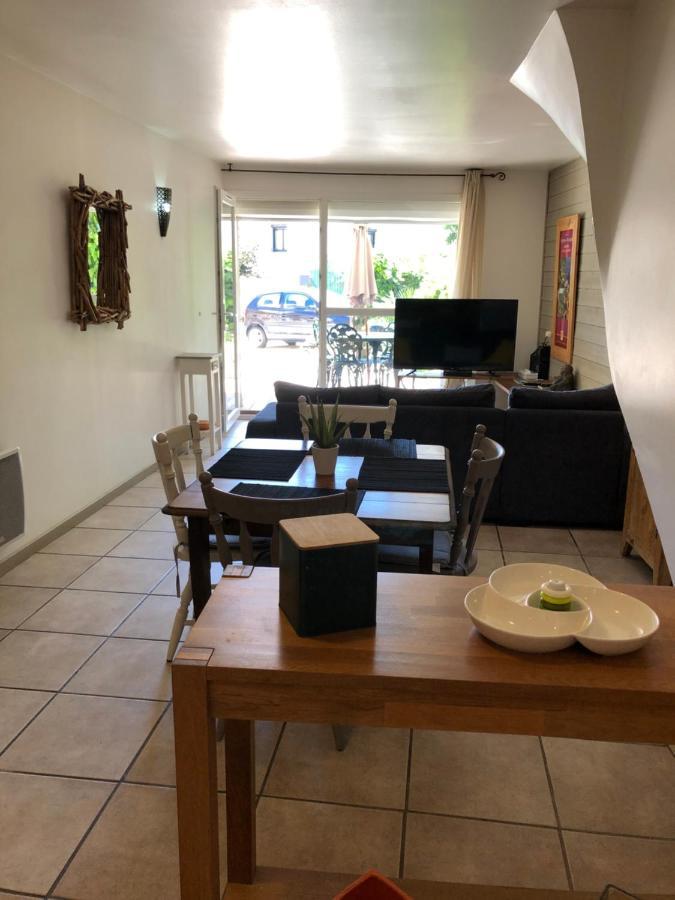 City Garden Park Perpignan Centre Екстер'єр фото