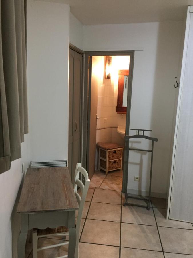 City Garden Park Perpignan Centre Екстер'єр фото